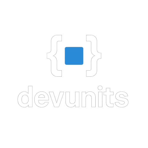 Devunits