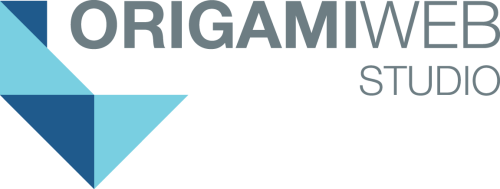 Веб-студия Оригами