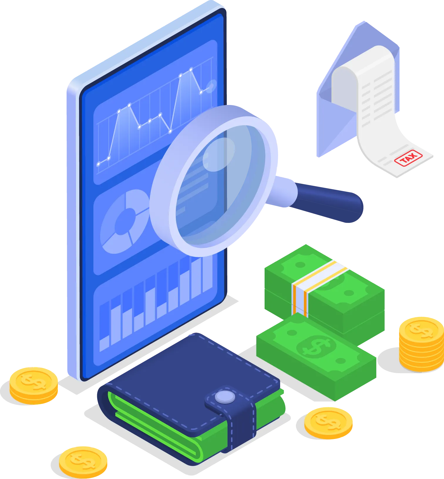 Как найти партнера