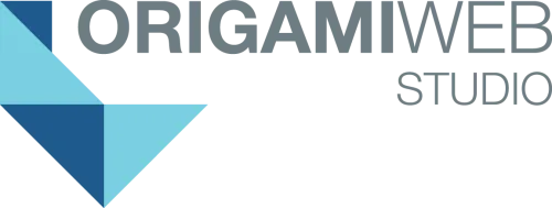 Веб-студия Оригами