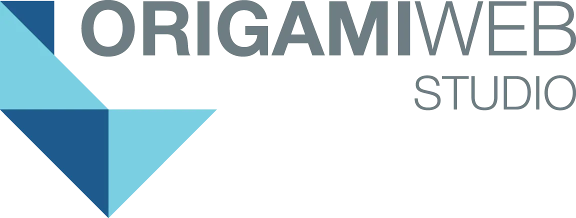 Веб-студия Оригами