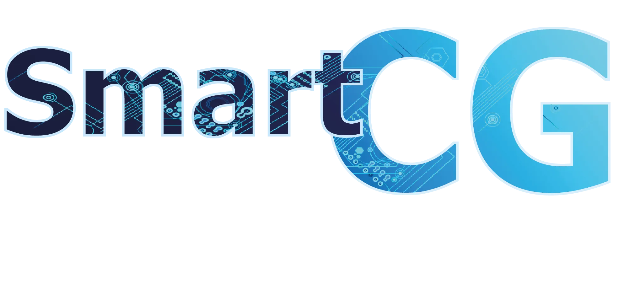 Smart-CG